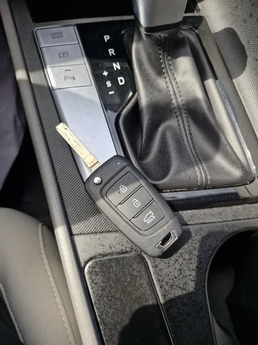 2024 Hyundai Elantra Fleet 