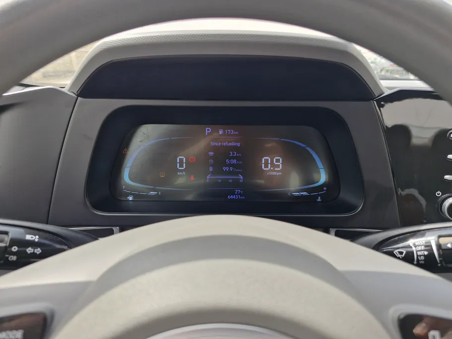 2024 Hyundai Elantra Fleet 