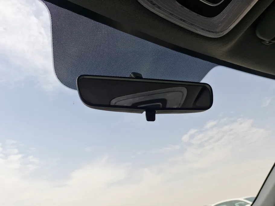 2024 Hyundai Elantra Fleet 