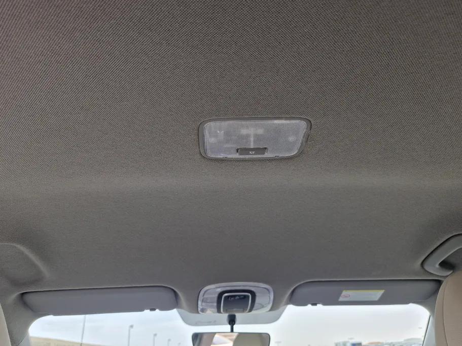 2024 Hyundai Elantra Fleet 