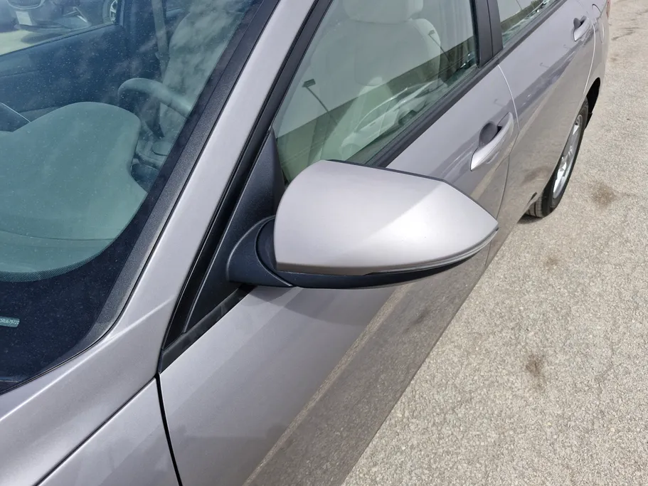 2024 Hyundai Elantra Fleet 