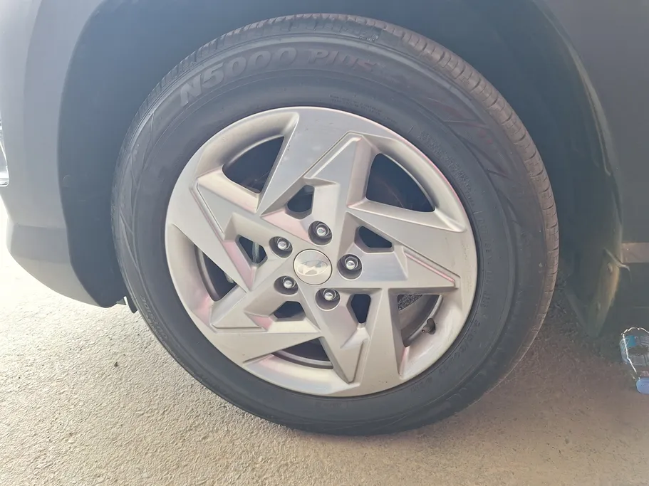 هيونداي كونا فليت 2024 