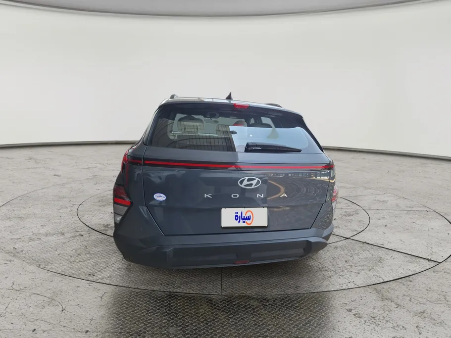 هيونداي كونا فليت 2024 