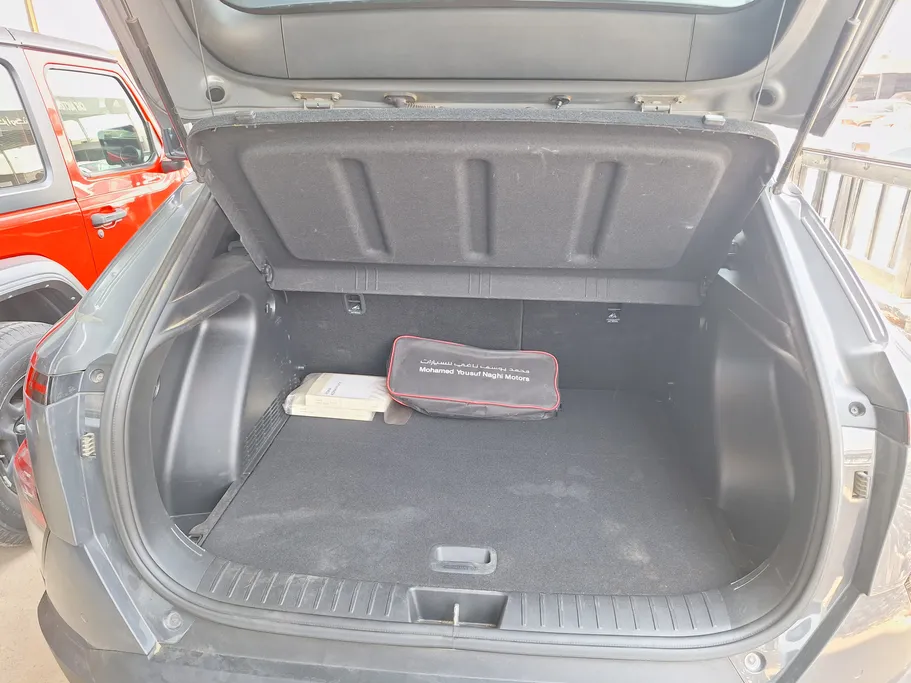 هيونداي كونا فليت 2024 