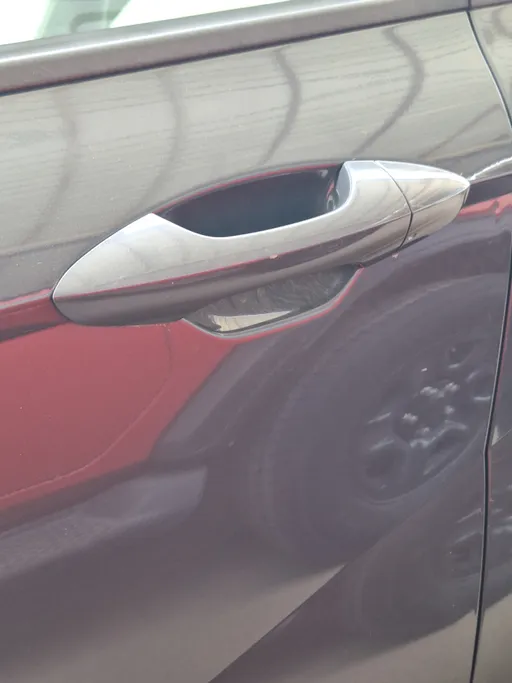 هيونداي كونا فليت 2024 