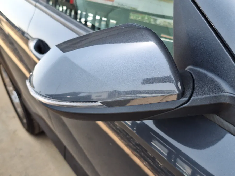 هيونداي كونا فليت 2024 