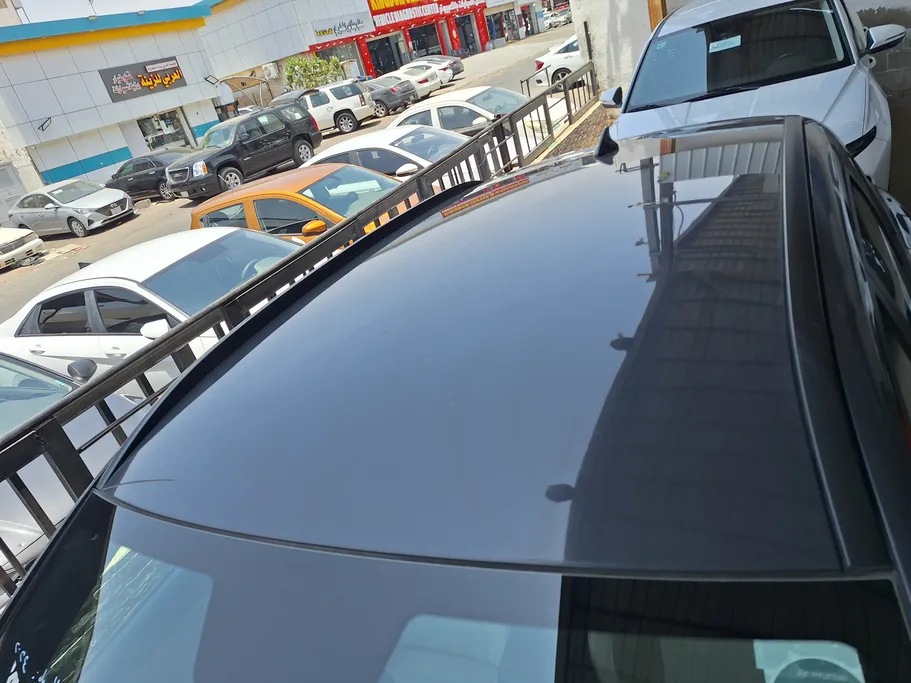 هيونداي كونا فليت 2024 