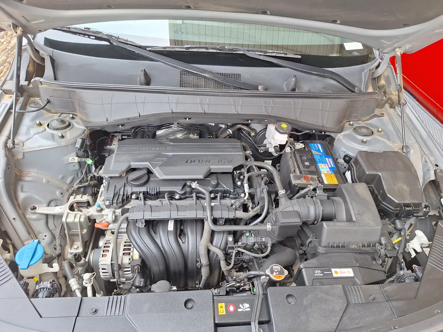 هيونداي كونا فليت 2024 