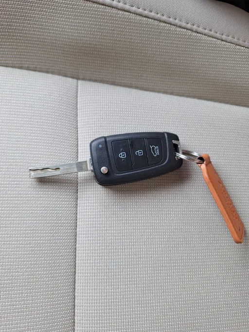 هيونداي كونا فليت 2024 