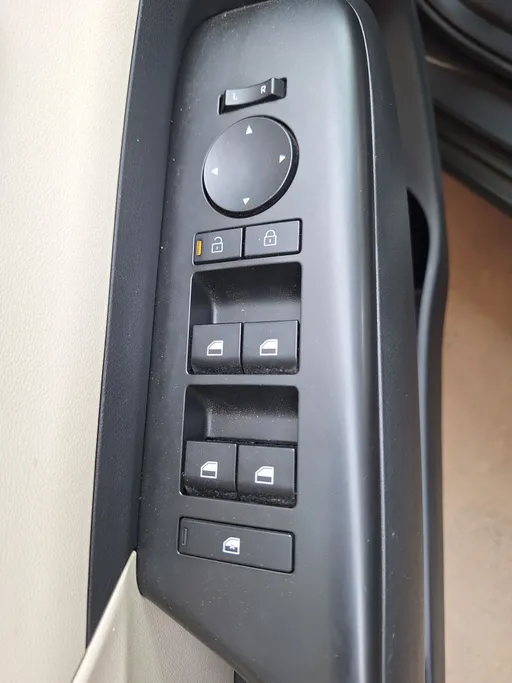 هيونداي كونا فليت 2024 