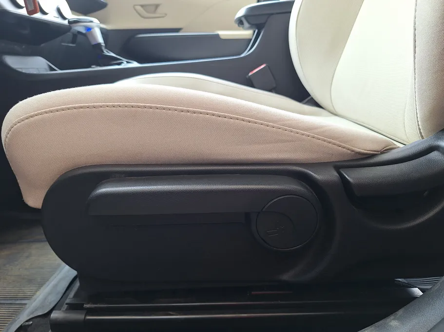 هيونداي كونا فليت 2024 