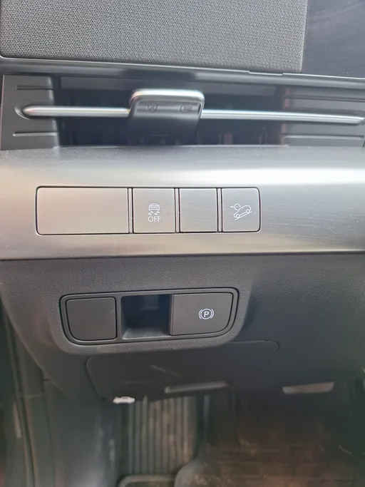 هيونداي كونا فليت 2024 