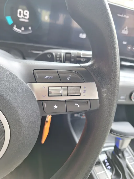 هيونداي كونا فليت 2024 