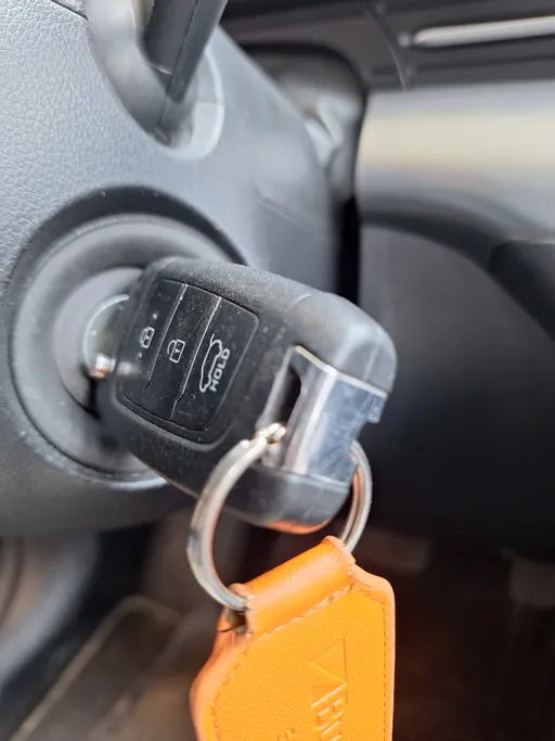 هيونداي كونا فليت 2024 