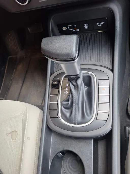 هيونداي كونا فليت 2024 