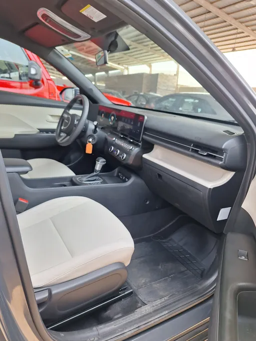 هيونداي كونا فليت 2024 