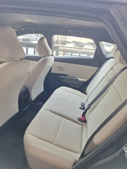 هيونداي كونا فليت 2024 