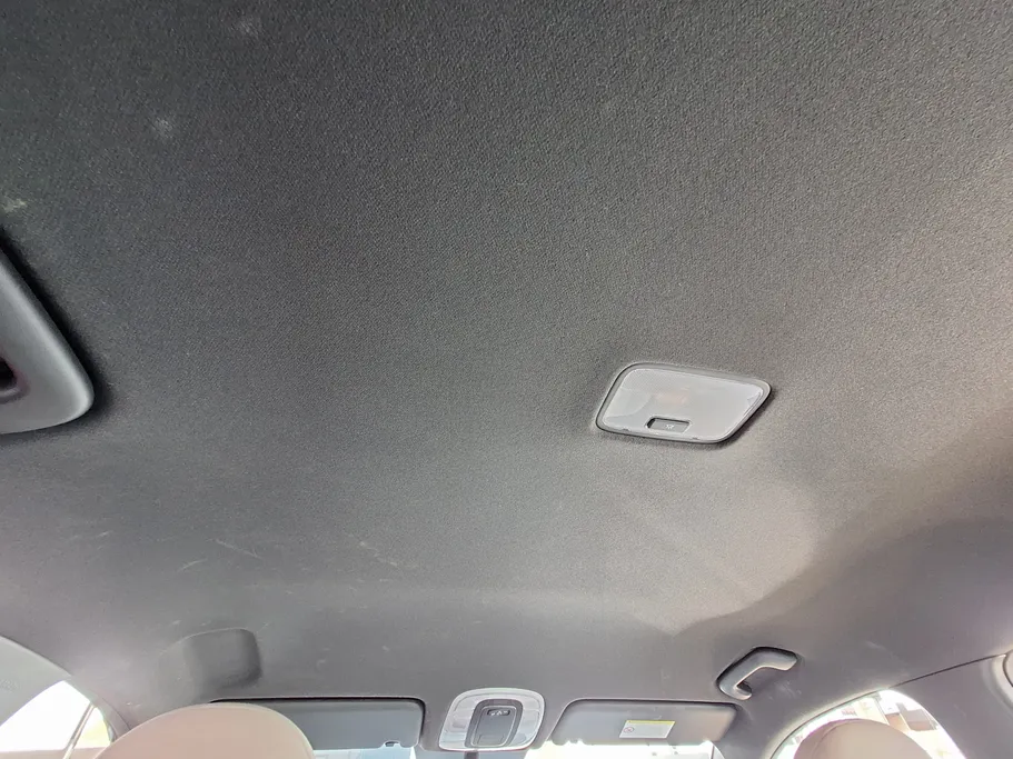 هيونداي كونا فليت 2024 