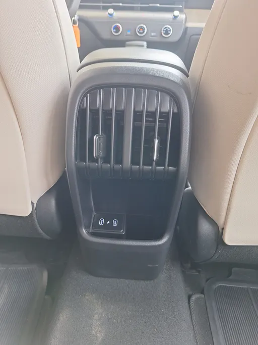 هيونداي كونا فليت 2024 