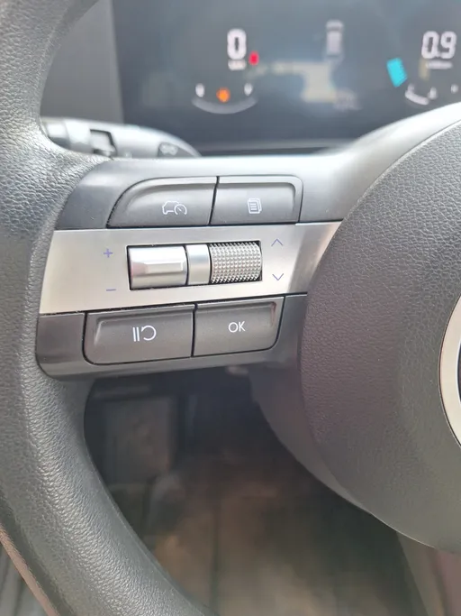 هيونداي كونا فليت 2024 