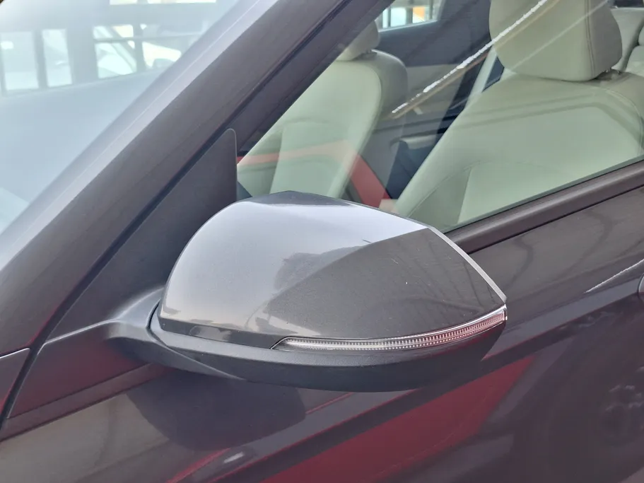 هيونداي كونا فليت 2024 