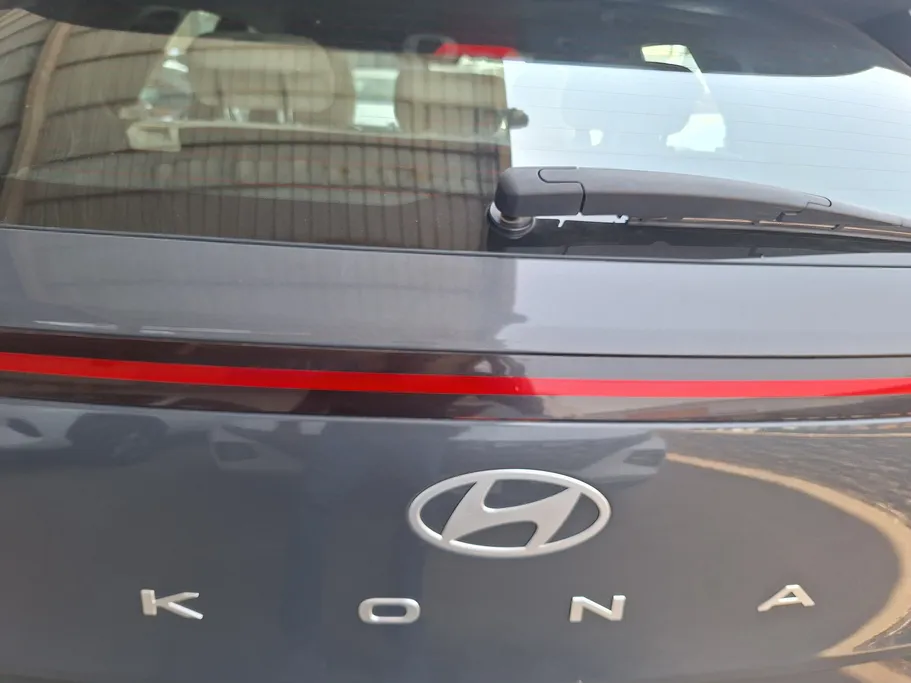 هيونداي كونا فليت 2024 