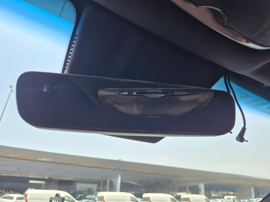 جينيسيس G80 ROYAL 2021 