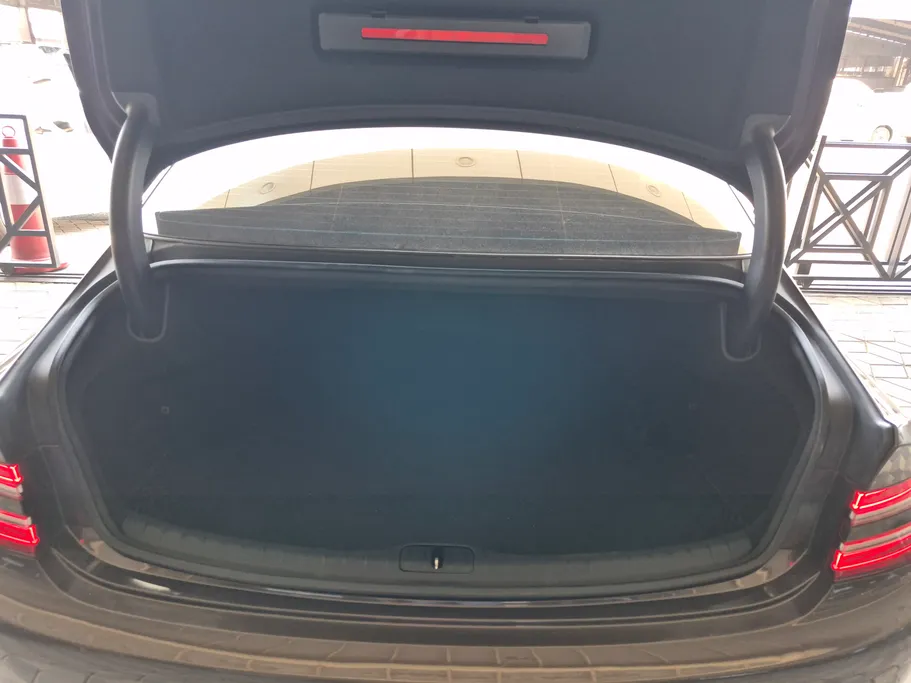 جينيسيس G80 ROYAL 2021 