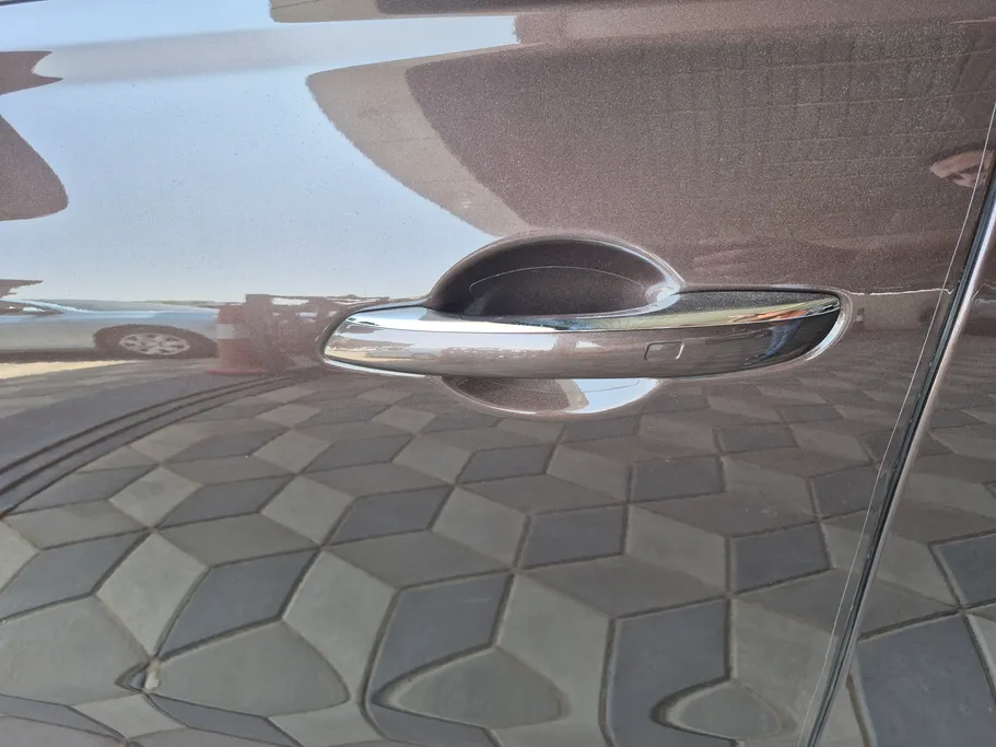 جينيسيس G80 ROYAL 2021 