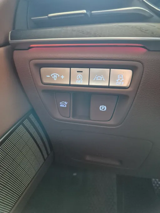 جينيسيس G80 ROYAL 2021 