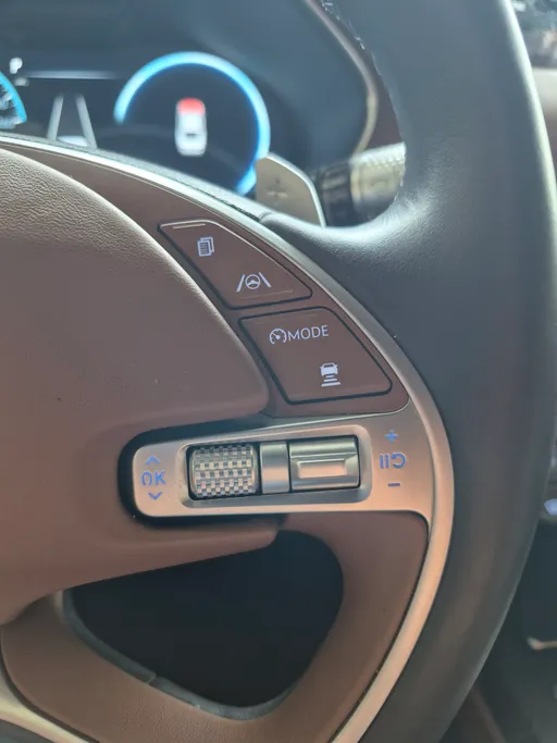 جينيسيس G80 ROYAL 2021 