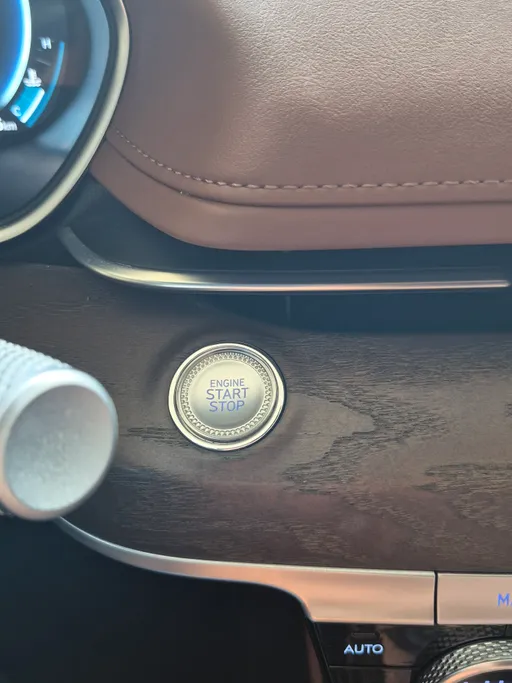 جينيسيس G80 ROYAL 2021 