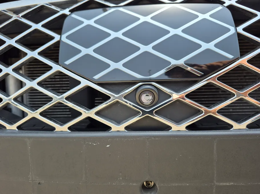 جينيسيس G80 ROYAL 2021 