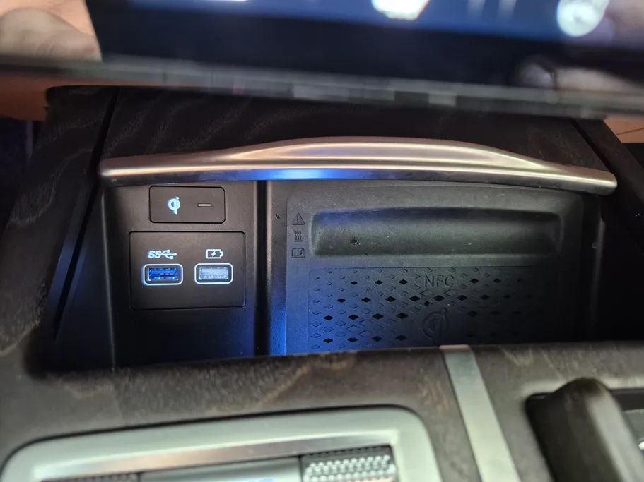 جينيسيس G80 ROYAL 2021 