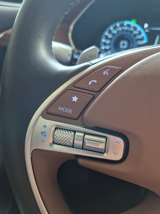 جينيسيس G80 ROYAL 2021 