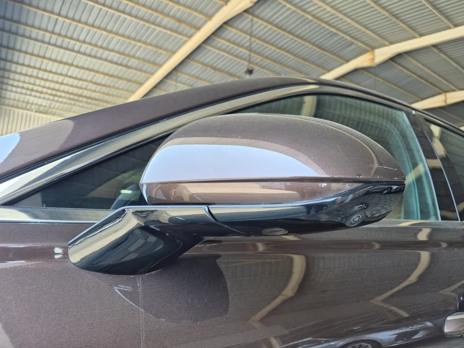 جينيسيس G80 ROYAL 2021 