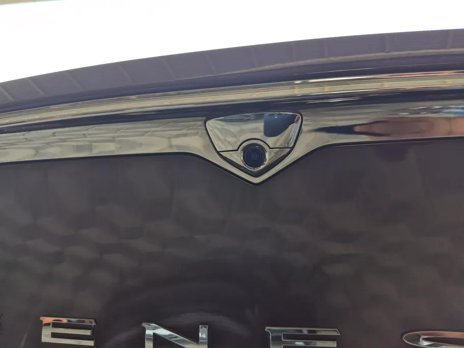 جينيسيس G80 ROYAL 2021 