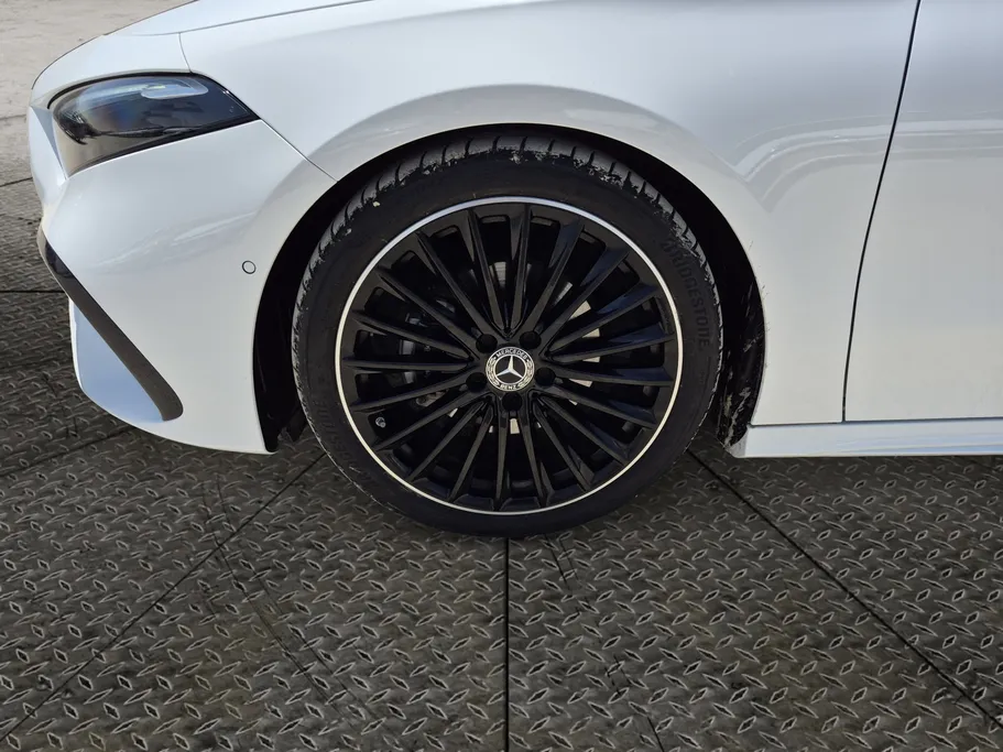 2024 Mercedes A 200 