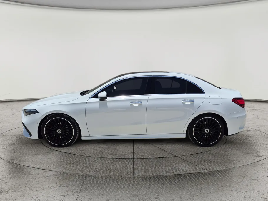 2024 Mercedes A 200 