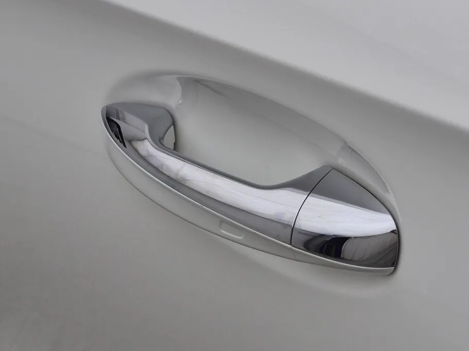 2024 Mercedes A 200 