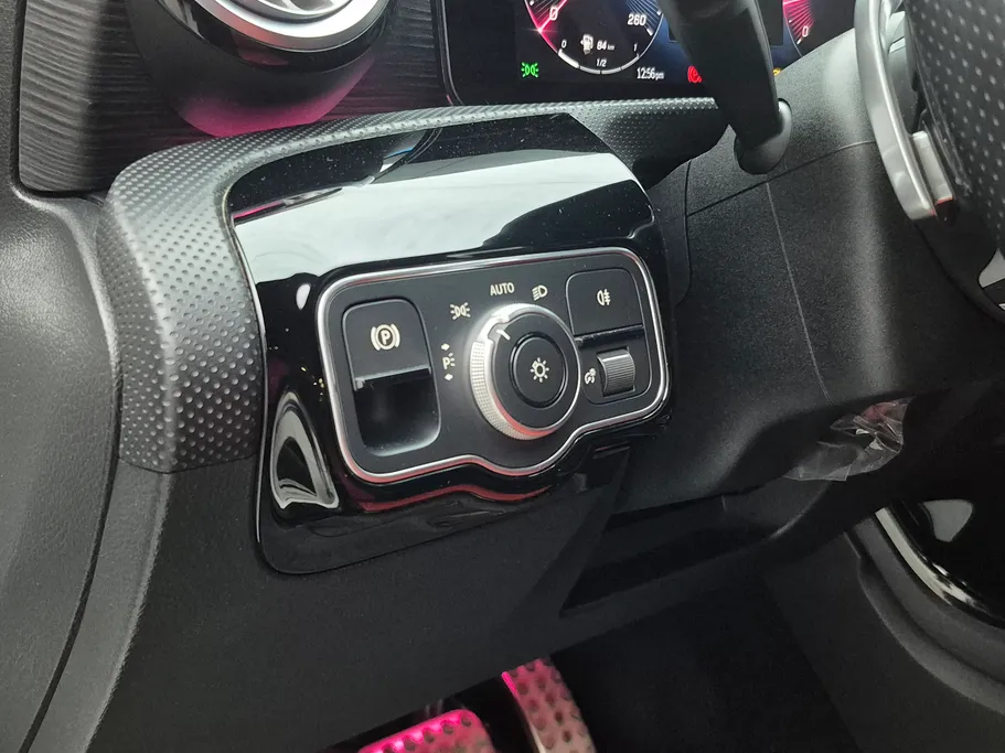 2024 Mercedes A 200 