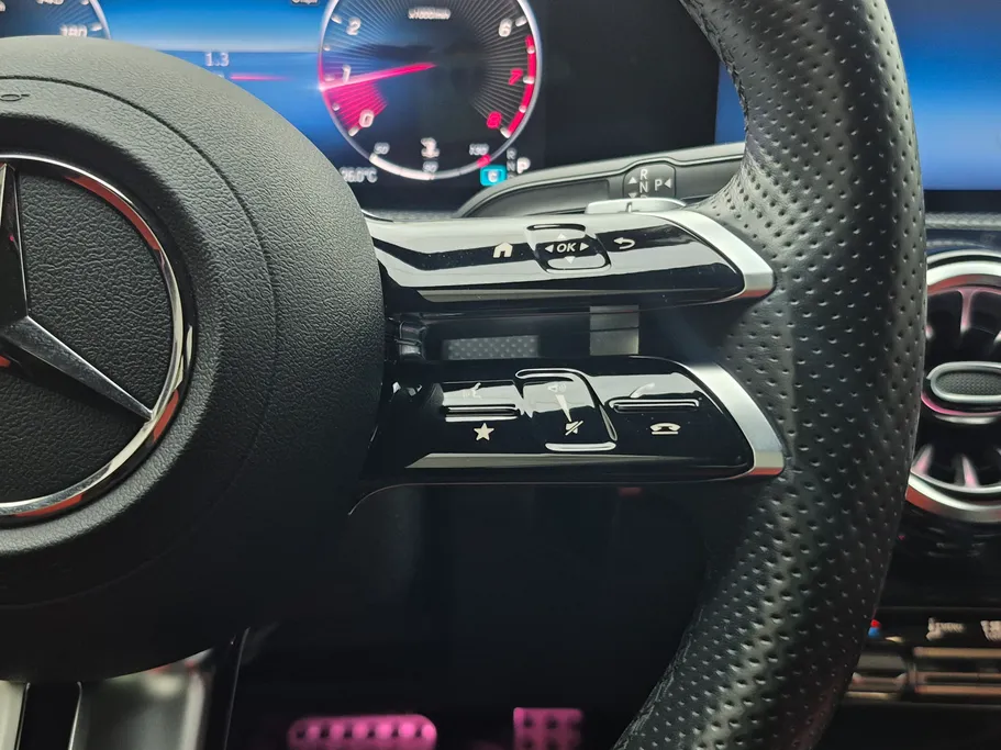 2024 Mercedes A 200 