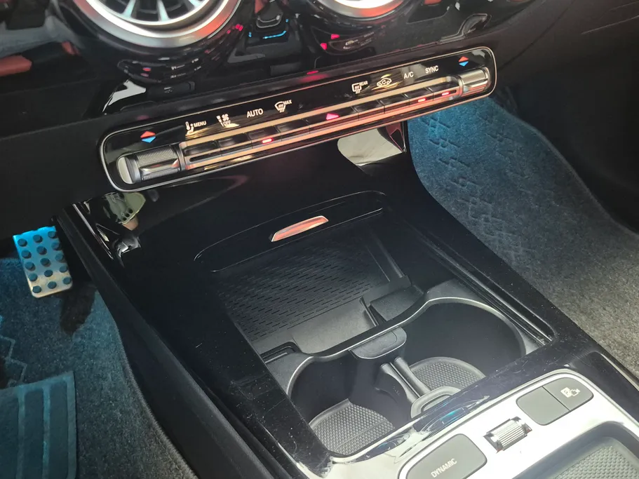 2024 Mercedes A 200 
