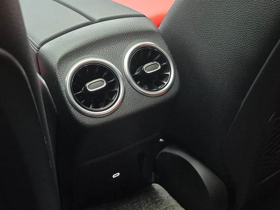 2024 Mercedes A 200 