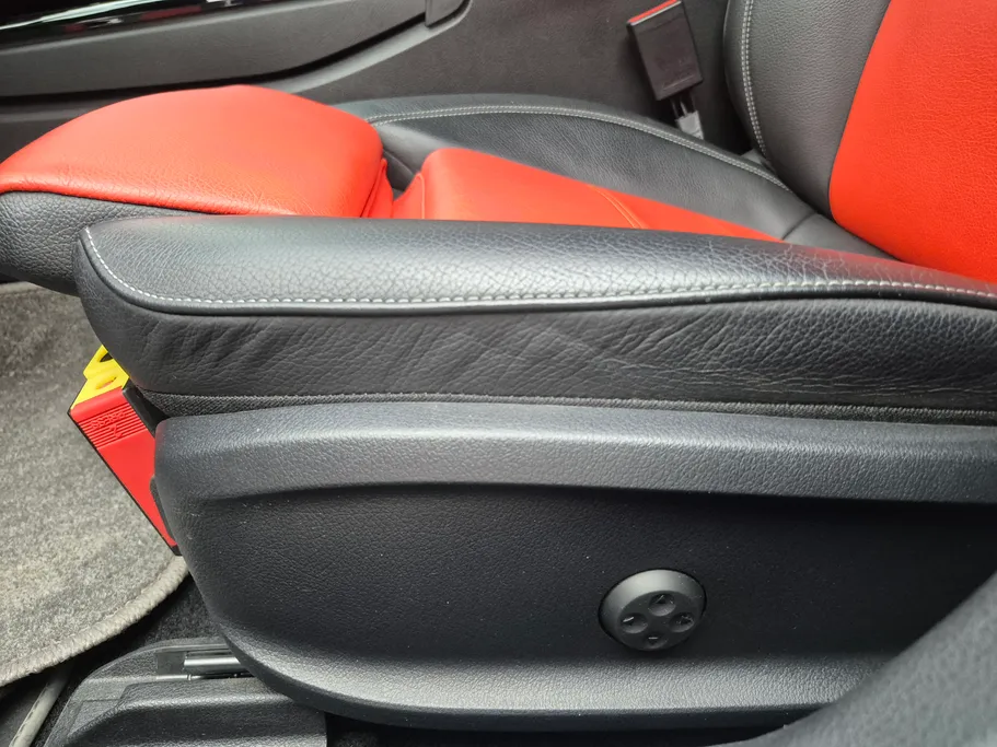 2024 Mercedes A 200 