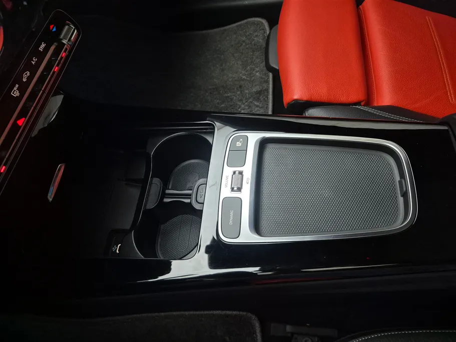 2024 Mercedes A 200 