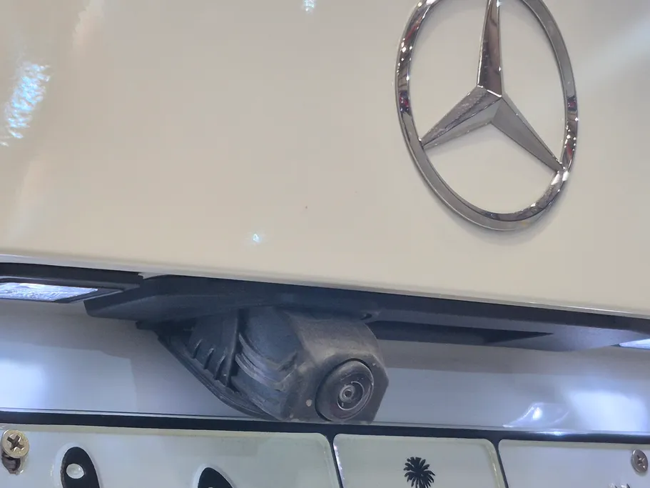 2024 Mercedes A 200 