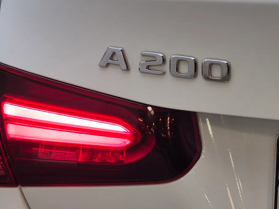2024 Mercedes A 200 