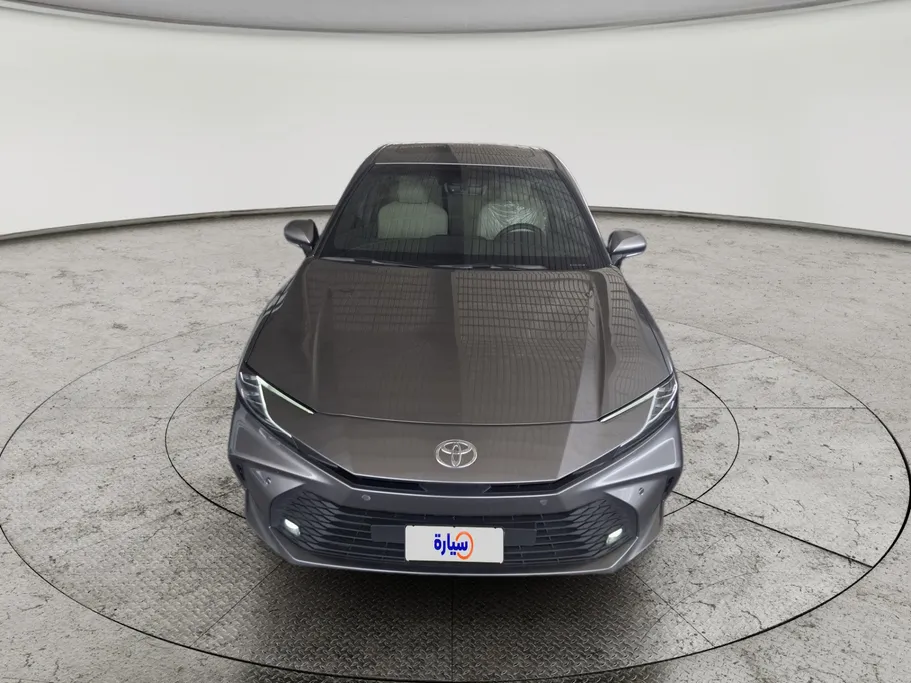 2025 Toyota Camry  LE 