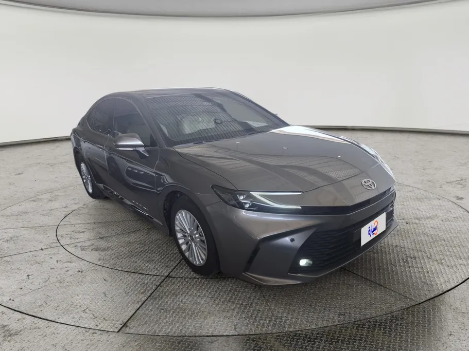 2025 Toyota Camry  LE 